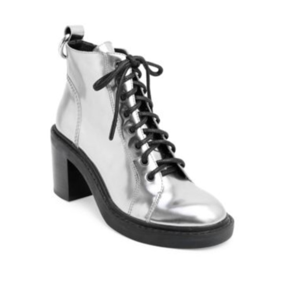 Dolce Vita lynx boots